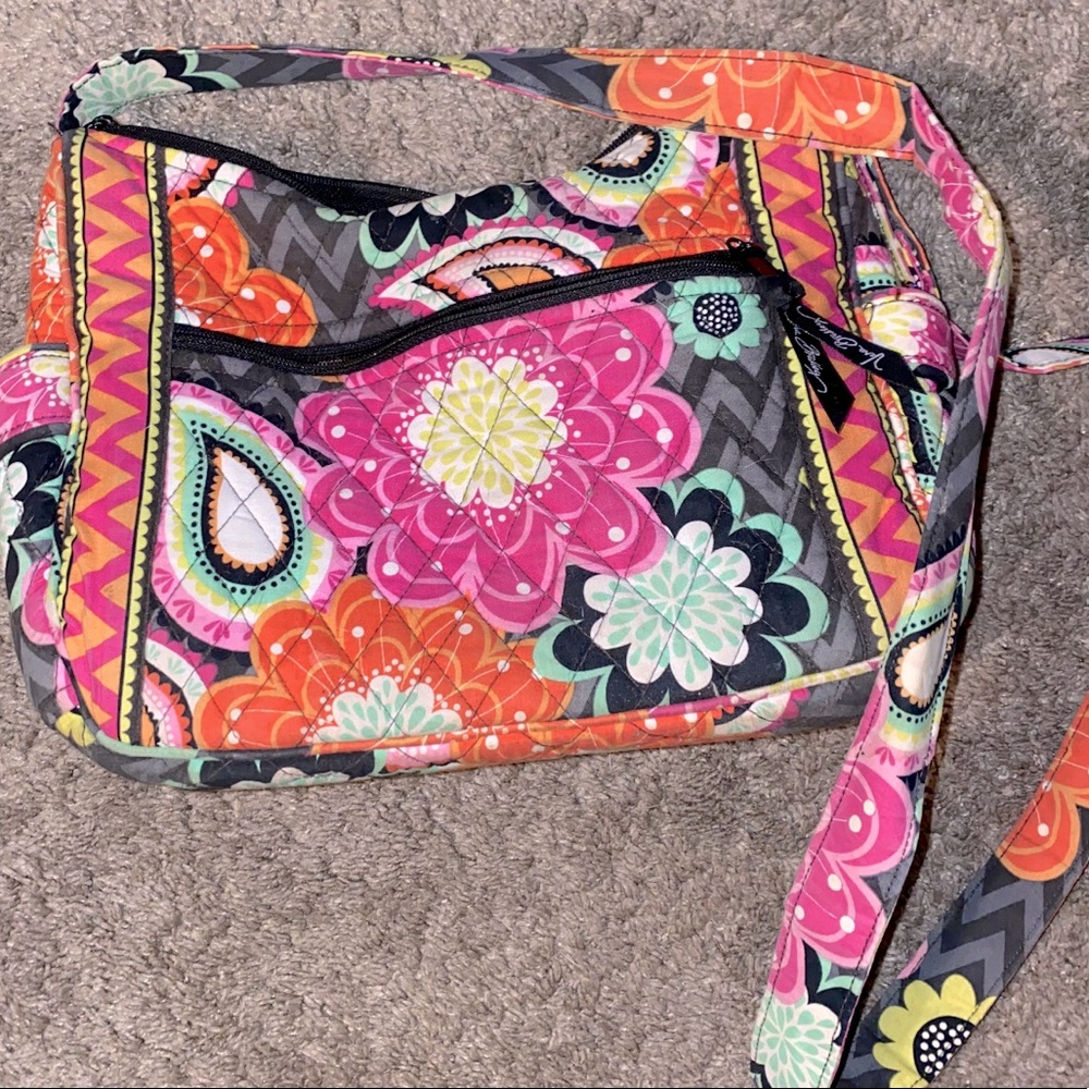 Vera Bradley Crossbody